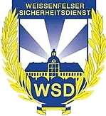 LOGO Weissenfelser Sicherheitsdienst - Steffen Krieg